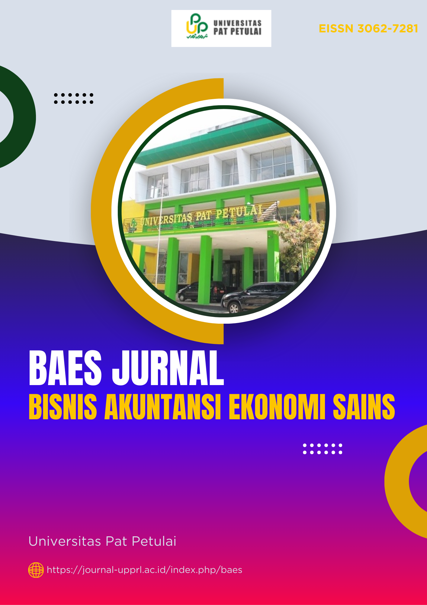 					View Vol. 2 No. 2 (2025): NOVEMBER
				